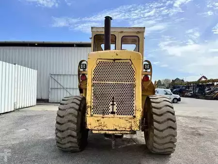 Wheel Loaders 1978 Caterpillar 966C (9)