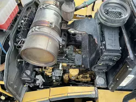Kolové nakladače 2012 Caterpillar 950K (34)