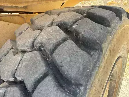 Dumpers articulados 2018 Caterpillar 725C2 (11)