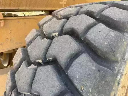 Dumpers articulados 2018 Caterpillar 725C2 (13)