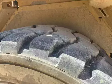 Dumpers articulados 2018 Caterpillar 725C2 (16)