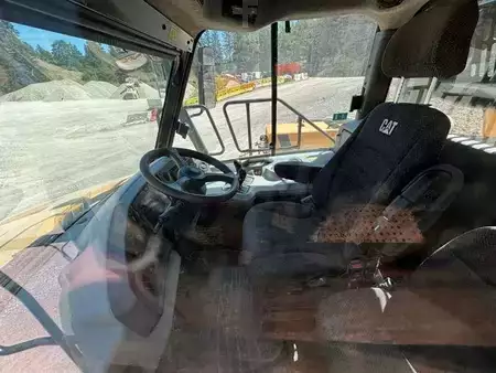 Dumpers articulados 2018 Caterpillar 725C2 (17)