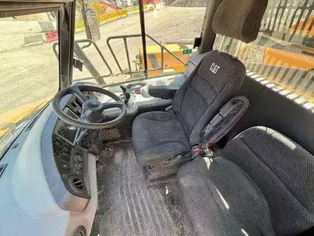 Dumpers articulados 2018 Caterpillar 725C2 (18)