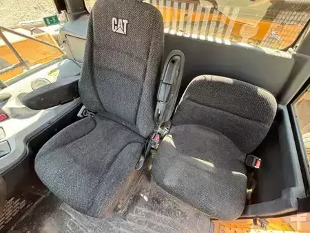 Dumpers articulados 2018 Caterpillar 725C2 (19)