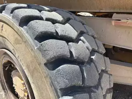 Dumpers articulados 2018 Caterpillar 725C2 (21)