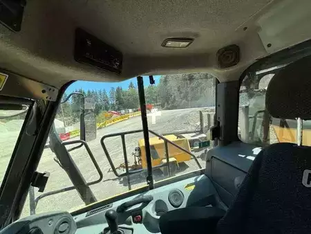 Dumpers articulados 2018 Caterpillar 725C2 (22)