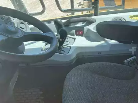Dumpers articulados 2018 Caterpillar 725C2 (23)