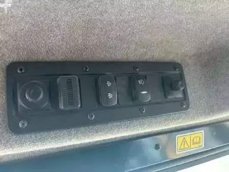 Dumpers articulados 2018 Caterpillar 725C2 (27)