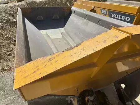 Dumpers articulados 2018 Caterpillar 725C2 (31)