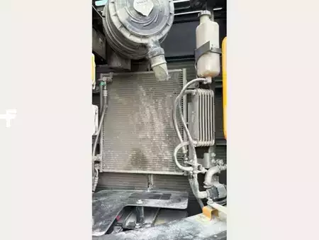 Telakaivinkoneet  2019 Volvo ECR235EL (9)