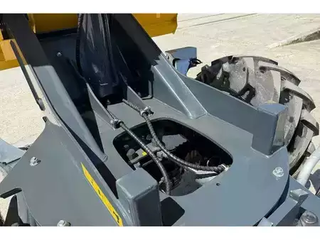 Leddumper / dumpere 2023 NC ENGINEERING SW5560 (5)