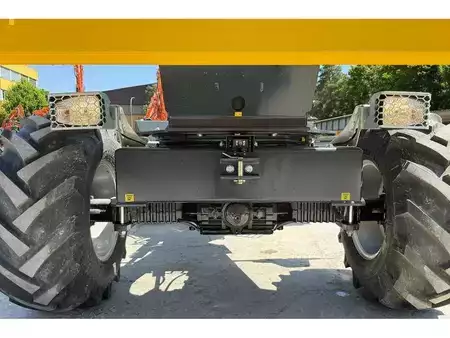 Leddumper / dumpere 2023 NC ENGINEERING SW5560 (8)