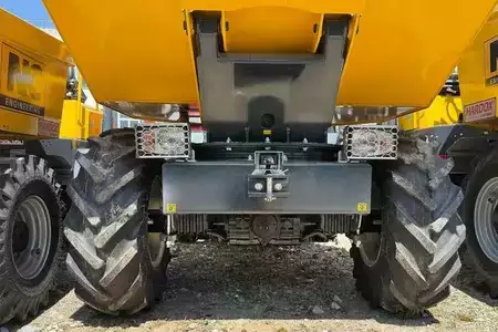 Leddumper / dumpere 2024 NC ENGINEERING SW5550-B (5)