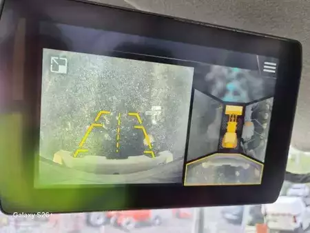 Kolové nakladače 2021 Caterpillar 980XE (11)