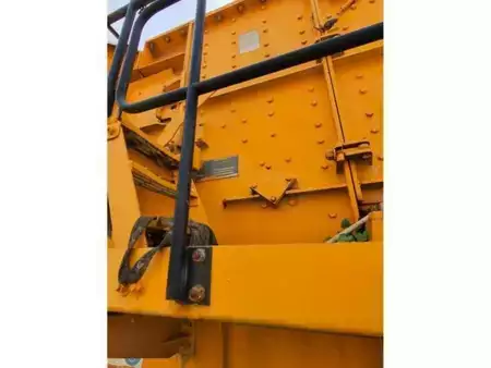 Other 2005 Terex PEGSON TRAKPATOR 1412 (5)