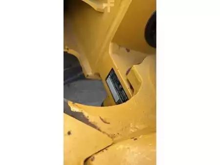 Pelles sur chenilles 2018 Caterpillar 308E2 CR (18)