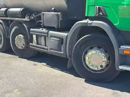 Altri 1999 Scania 124L 6x2 4NB  BOUILLE ACMAR (20)