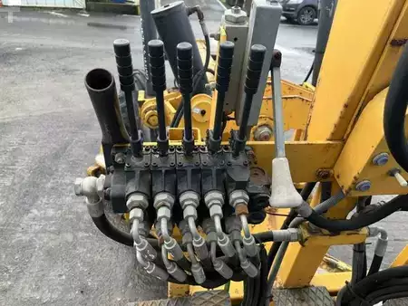 Grejdry 1992 Ausa OP NV2500 (35)