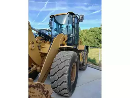 Hjullæsser 2019 Caterpillar 926M (12)