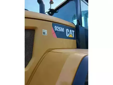 Hjullæsser 2019 Caterpillar 926M (18)