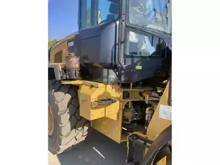 Hjullæsser 2019 Caterpillar 926M (3)