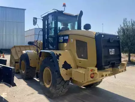 Hjullæsser 2019 Caterpillar 926M (5)