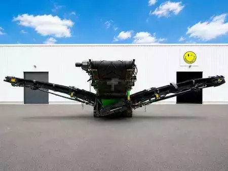 Other 2019 Terex EVOQUIP COLT600 (4)