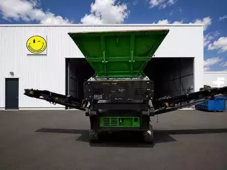 Other 2019 Terex EVOQUIP COLT600 (8)
