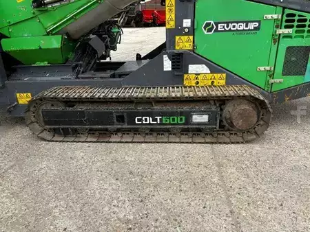 Other 2019 Terex EVOQUIP COLT600 (9)