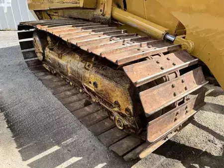 Carregadeiras de esteiras 1999 Caterpillar 953C2 (18)
