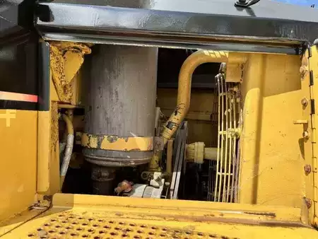 Carregadeiras de esteiras 1999 Caterpillar 953C2 (35)