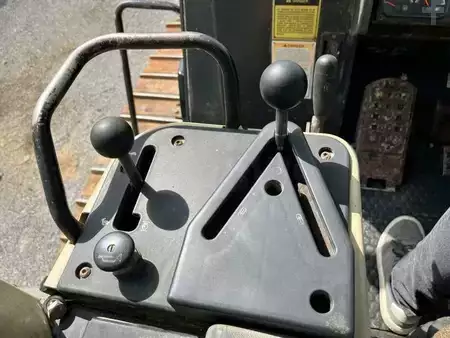Carregadeiras de esteiras 1999 Caterpillar 953C2 (50)