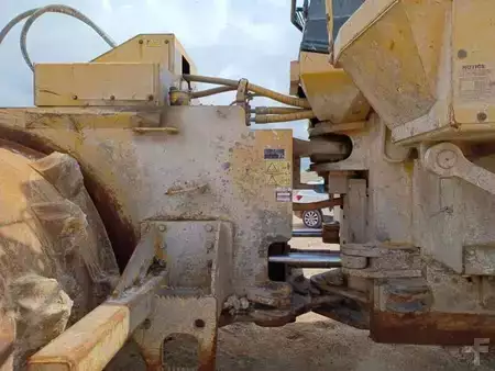 Ostatní 2008 Caterpillar 836H (23)