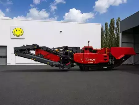 Other 2023 Terex FINLAY I-120RS (1)