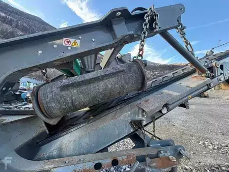 Annet 2014 RUBBLE MASTER RM 100GO! A Percussion (10)