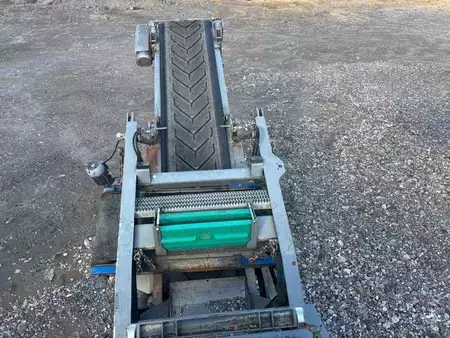 Annet 2014 RUBBLE MASTER RM 100GO! A Percussion (9)