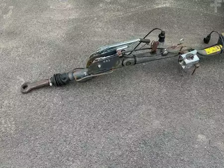 Sonstige 1995 Atlas Copco XAS55DD (13)