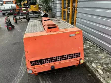 Sonstige 1995 Atlas Copco XAS55DD (7)
