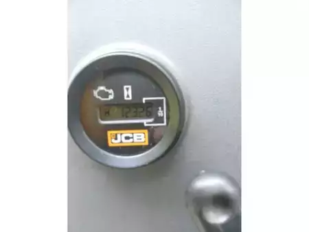 Bæltegraver 2023 JCB 150XL SV (14)