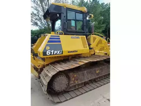 Dozer Apripista 2021 Komatsu D61PXI-24EO + GPS 3D TOPCON (5)