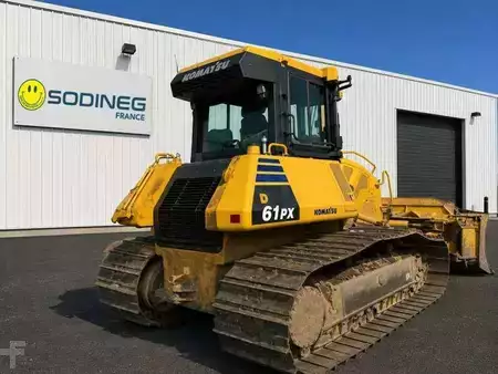 Dozer Apripista 2022 Komatsu D61PX-24E0 (3)