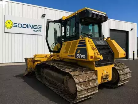 Dozer Apripista 2022 Komatsu D61PX-24E0 (4)