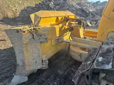 Dozer Apripista 2022 Komatsu D61PX-24E0 (5)