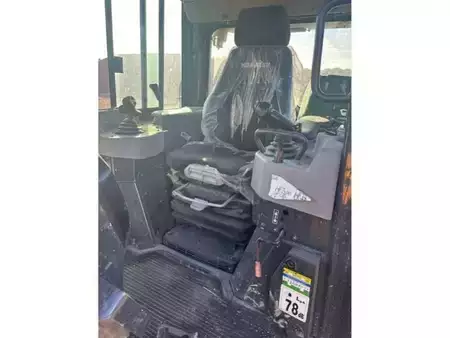 Dozer Apripista 2022 Komatsu D61PX-24E0 (8)