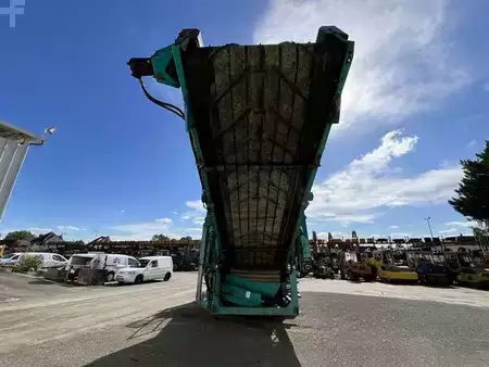 Autres 2007 POWERSCREEN Warrior 1800 (20)