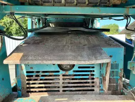 Autres 2007 POWERSCREEN Warrior 1800 (22)