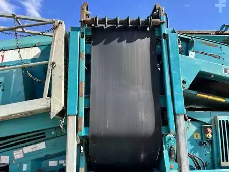 Autres 2007 POWERSCREEN Warrior 1800 (23)
