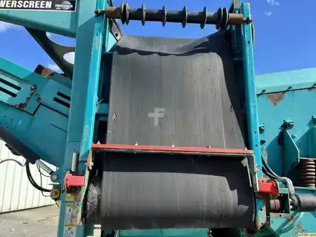 Autres 2007 POWERSCREEN Warrior 1800 (24)