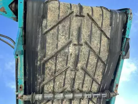 Autres 2007 POWERSCREEN Warrior 1800 (25)