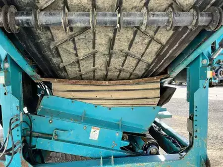 Autres 2007 POWERSCREEN Warrior 1800 (27)